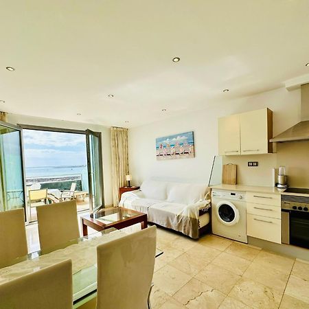 Appartement Sunrise Corralejo Extérieur photo