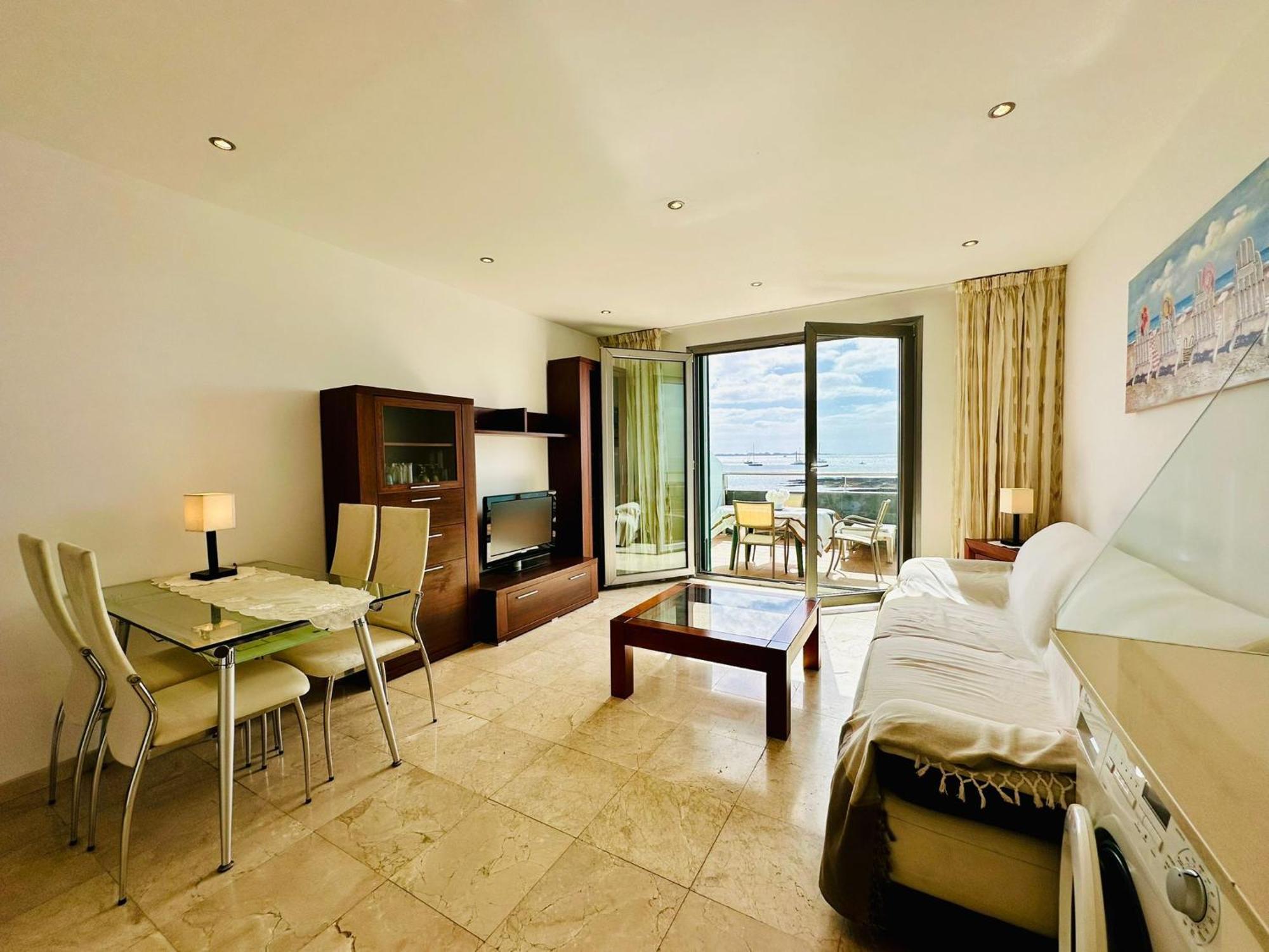 Appartement Sunrise Corralejo Extérieur photo